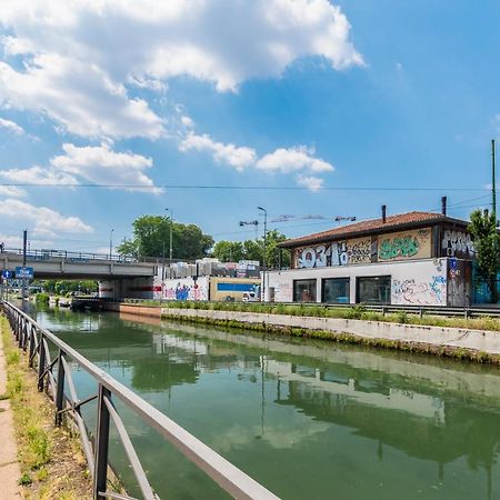 Travel Inside Srl - Ripa 127 Apartment Navigli Милано Екстериор снимка