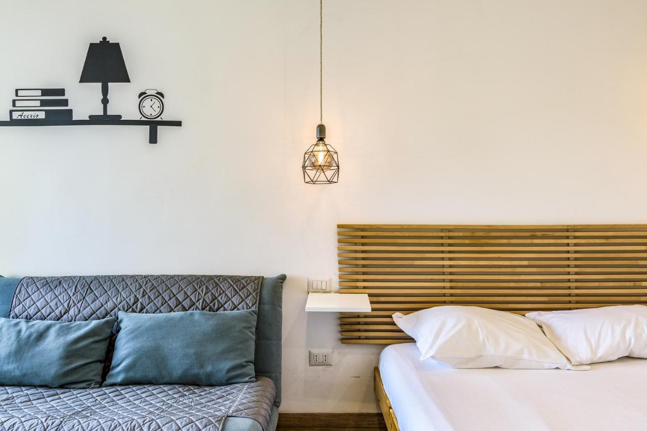 Travel Inside Srl - Ripa 127 Apartment Navigli Милано Екстериор снимка