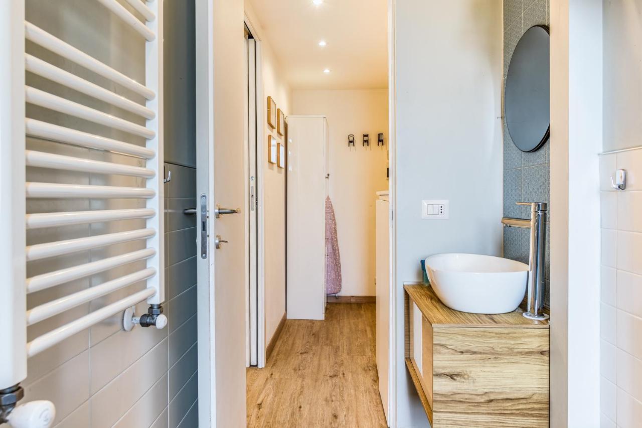 Travel Inside Srl - Ripa 127 Apartment Navigli Милано Екстериор снимка