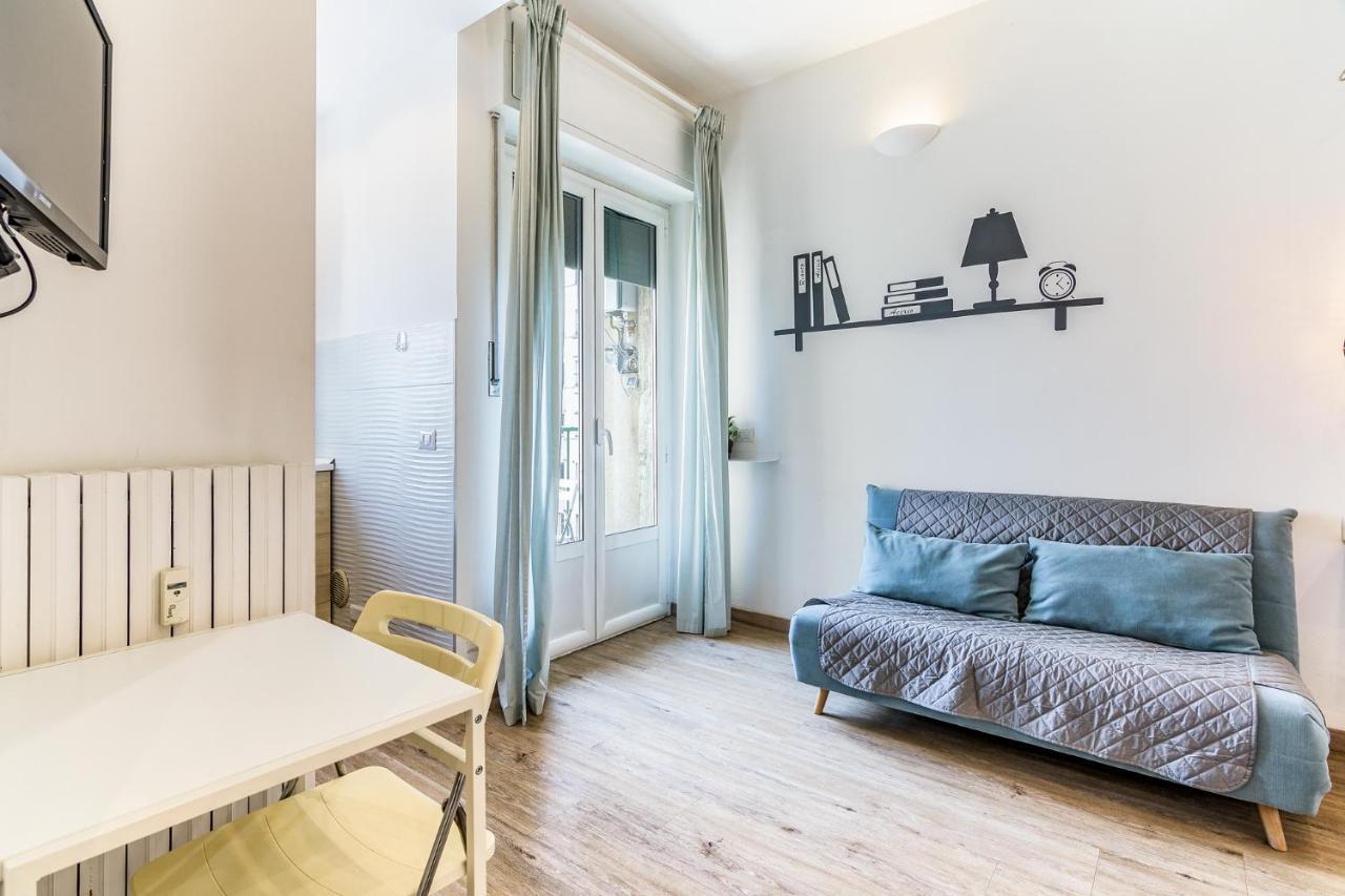 Travel Inside Srl - Ripa 127 Apartment Navigli Милано Екстериор снимка