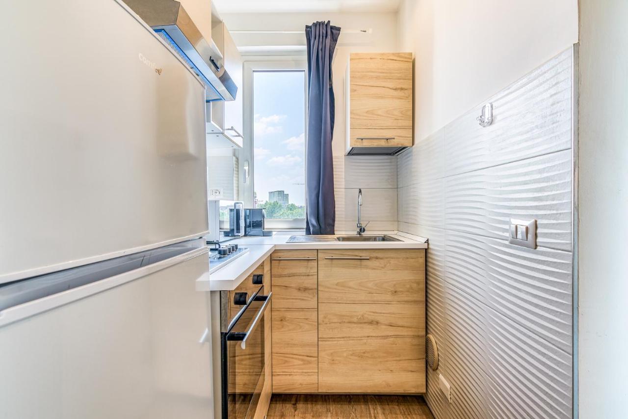 Travel Inside Srl - Ripa 127 Apartment Navigli Милано Екстериор снимка