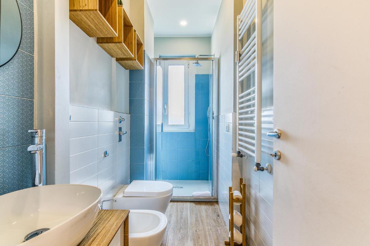 Travel Inside Srl - Ripa 127 Apartment Navigli Милано Екстериор снимка