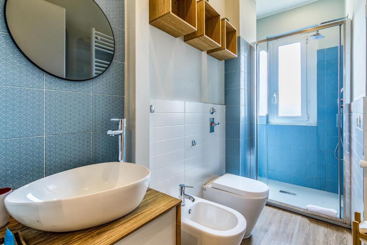 Travel Inside Srl - Ripa 127 Apartment Navigli Милано Екстериор снимка