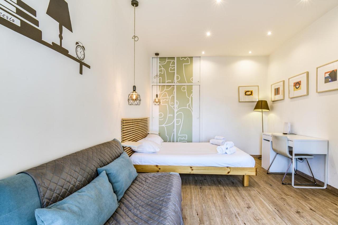 Travel Inside Srl - Ripa 127 Apartment Navigli Милано Екстериор снимка