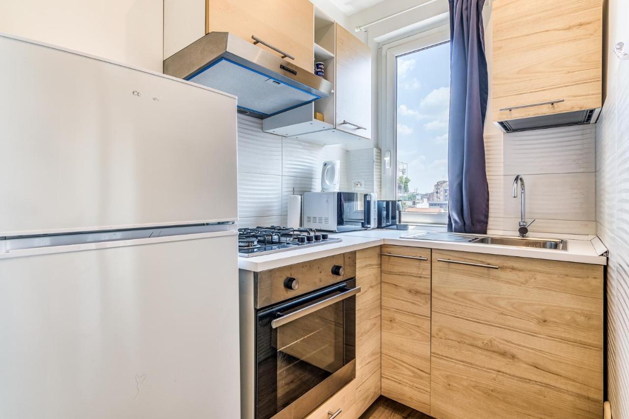 Travel Inside Srl - Ripa 127 Apartment Navigli Милано Екстериор снимка