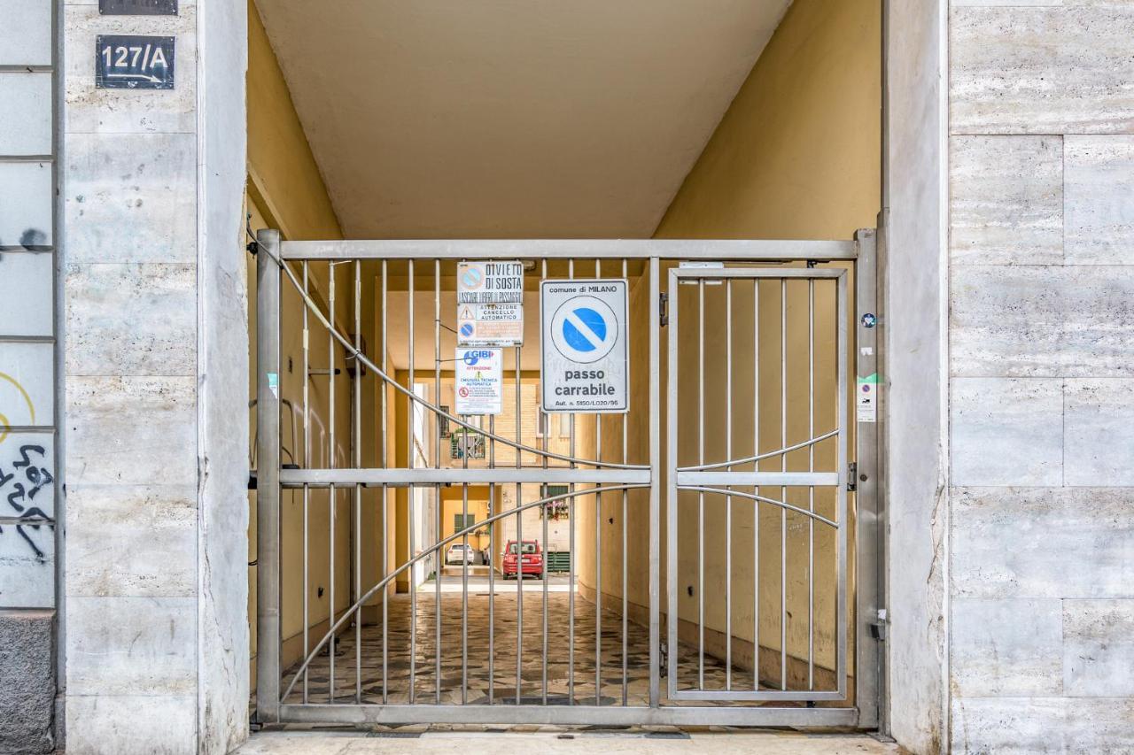 Travel Inside Srl - Ripa 127 Apartment Navigli Милано Екстериор снимка
