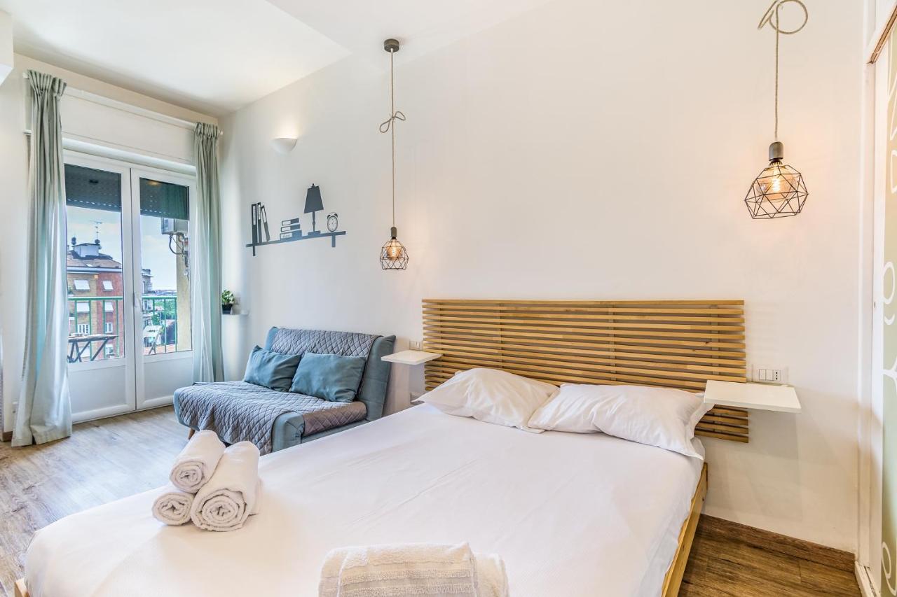 Travel Inside Srl - Ripa 127 Apartment Navigli Милано Екстериор снимка