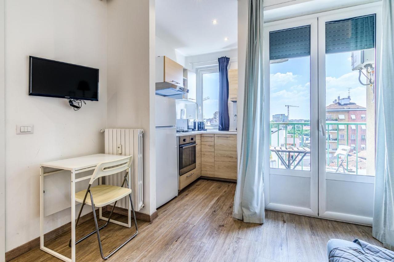 Travel Inside Srl - Ripa 127 Apartment Navigli Милано Екстериор снимка