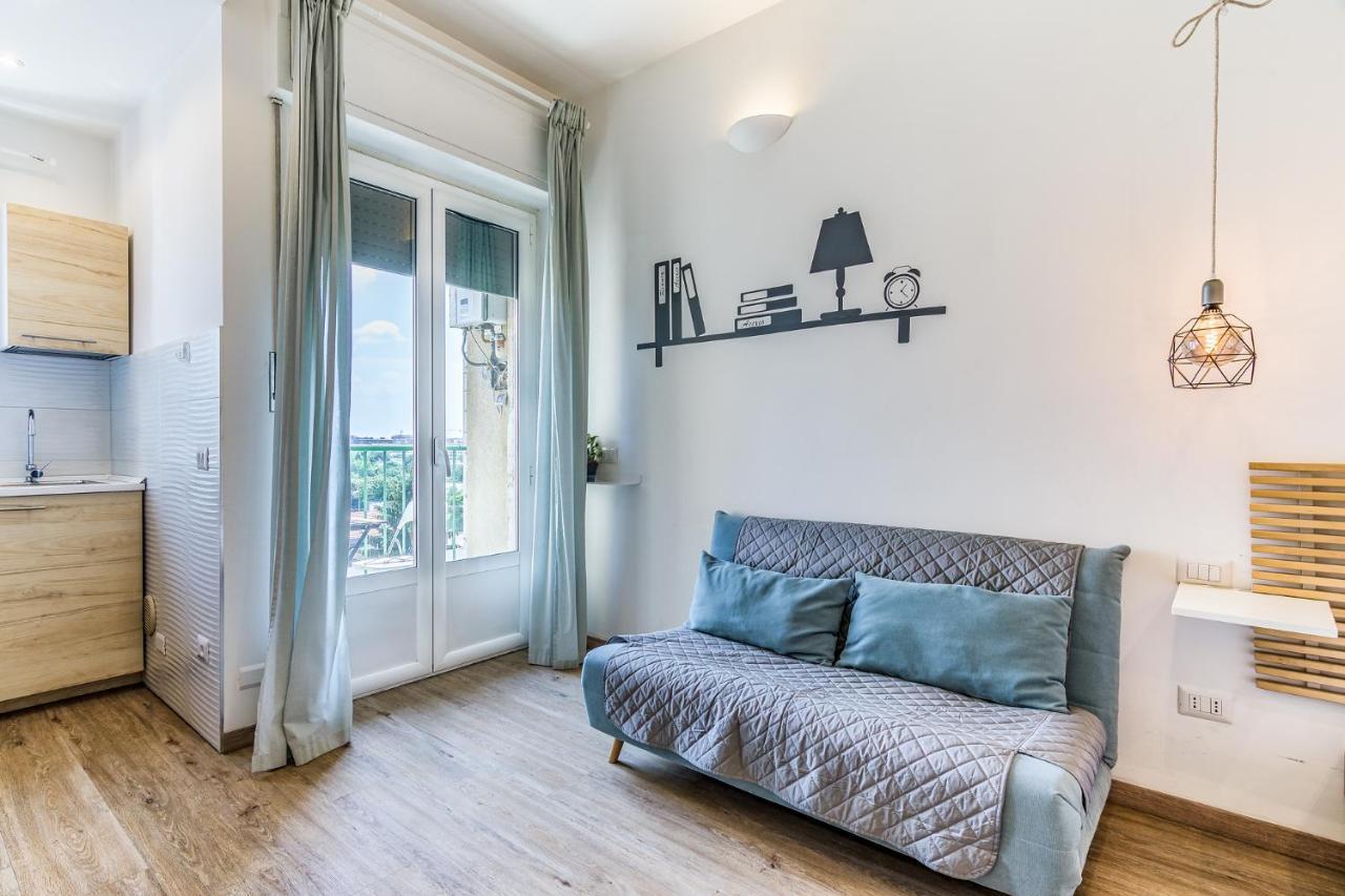 Travel Inside Srl - Ripa 127 Apartment Navigli Милано Екстериор снимка